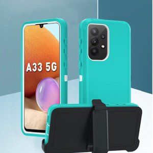 Samsung Galaxy A33 Case